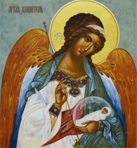 Ангел/хранитель